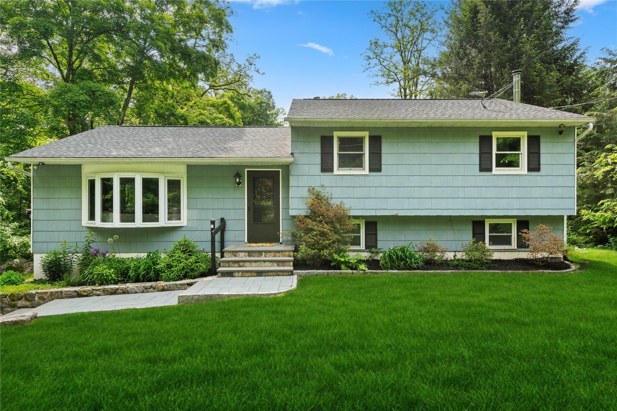 Property Photo:  646 Sprout Brook Road  NY 10579 