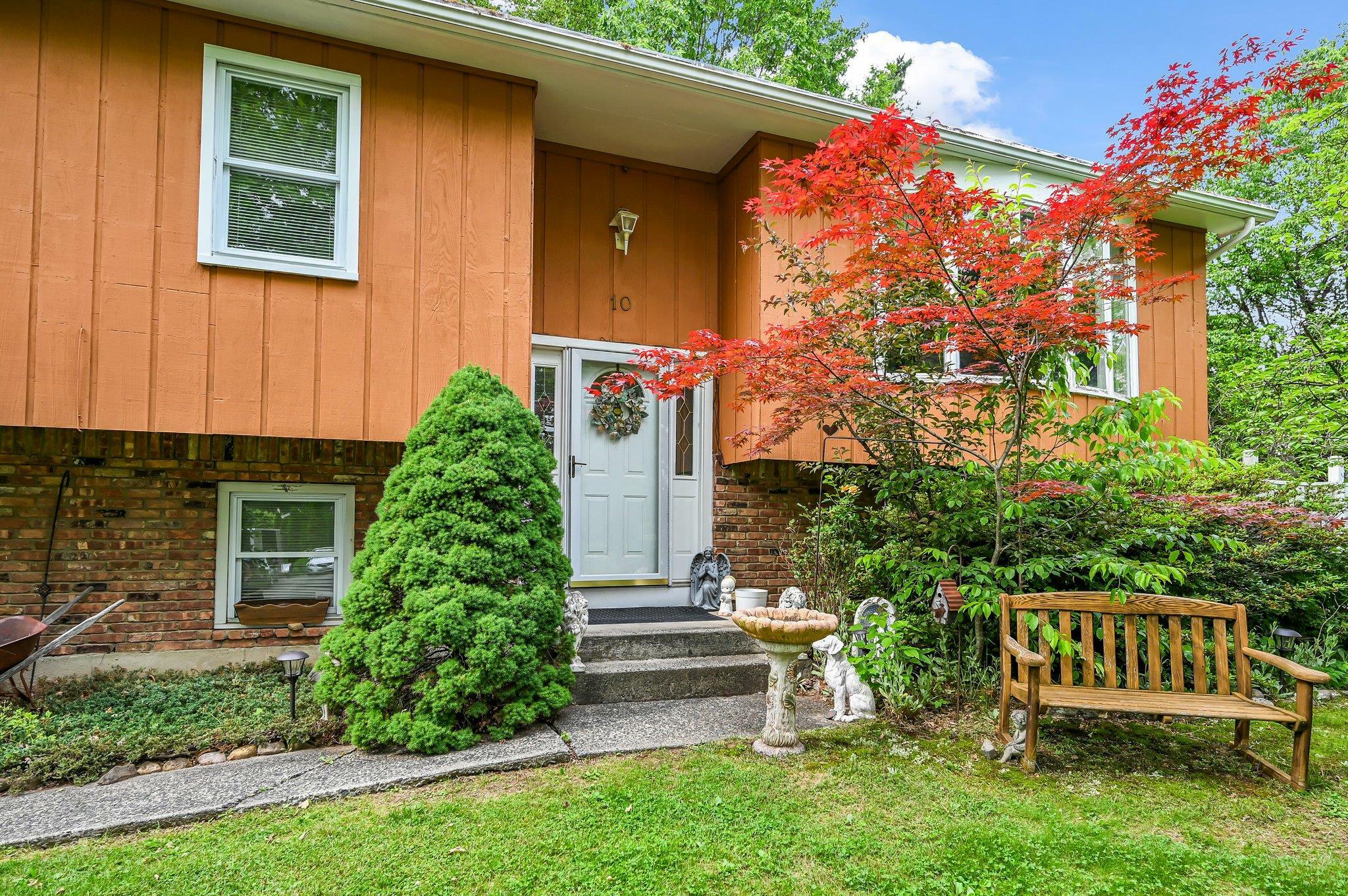 Property Photo: 10 Catawba Drive NY 10994