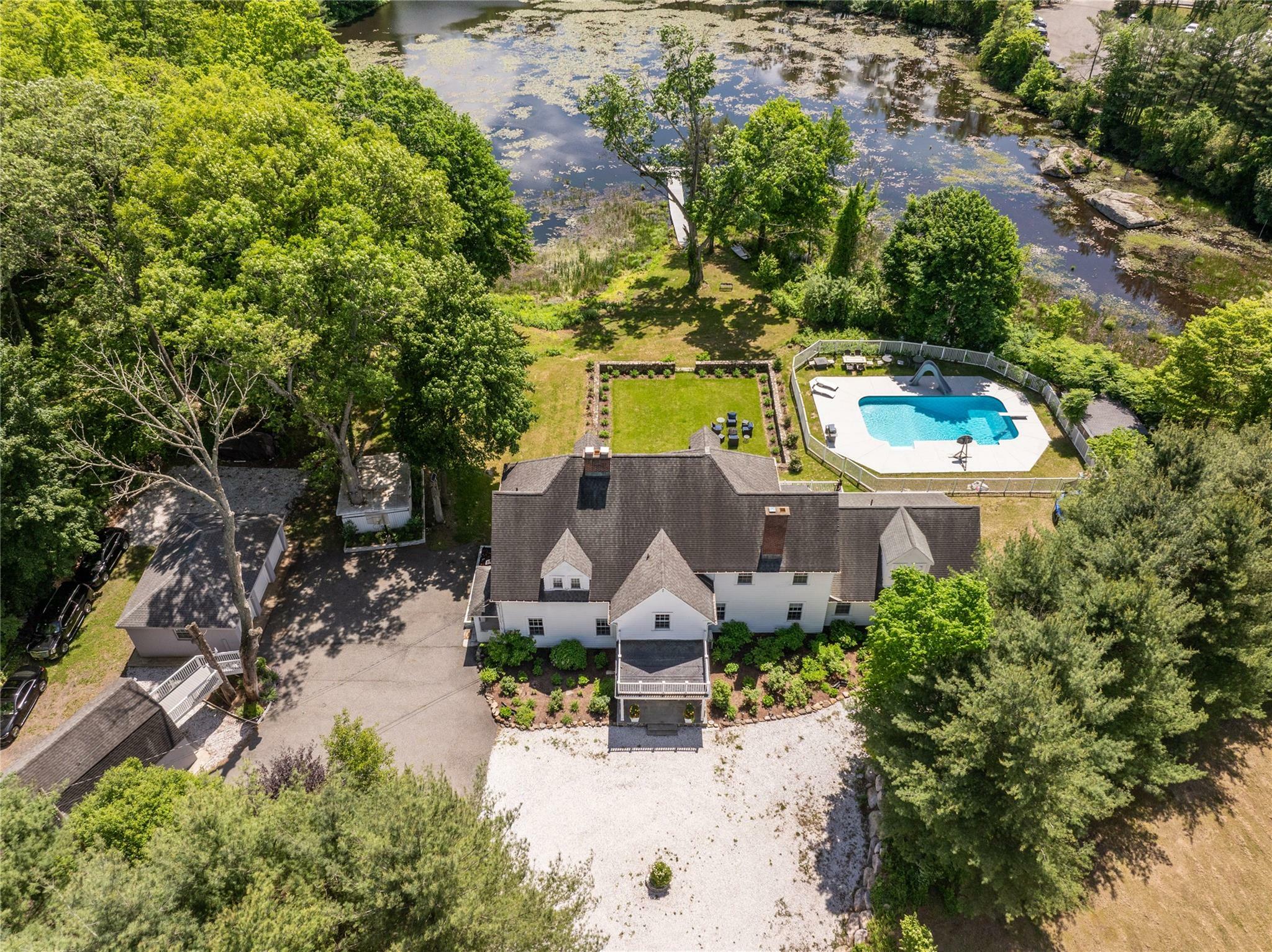 Property Photo: 81 Eagle Valley Road NY 10974
