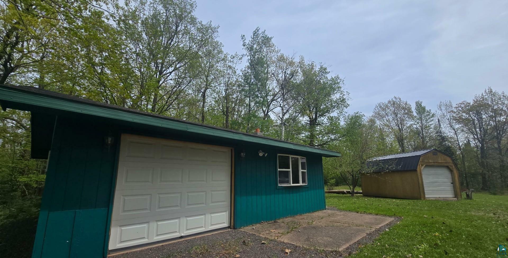 Property Photo: 9790 S State Hwy 35 WI 54836