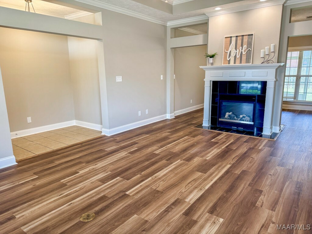 Property Photo: 129 Brittany Drive S AL 36025