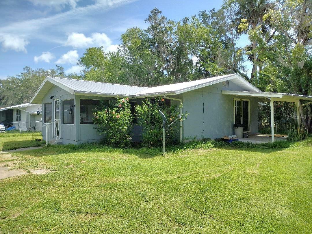 Property Photo: 171 Canham Street FL 32110