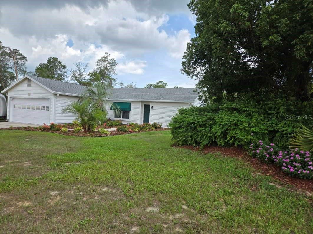 Property Photo: 6197 Belkton Avenue FL 34608