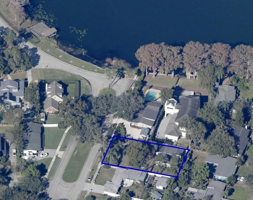 Property Photo:  240 Cambridge Boulevard  FL 32789 