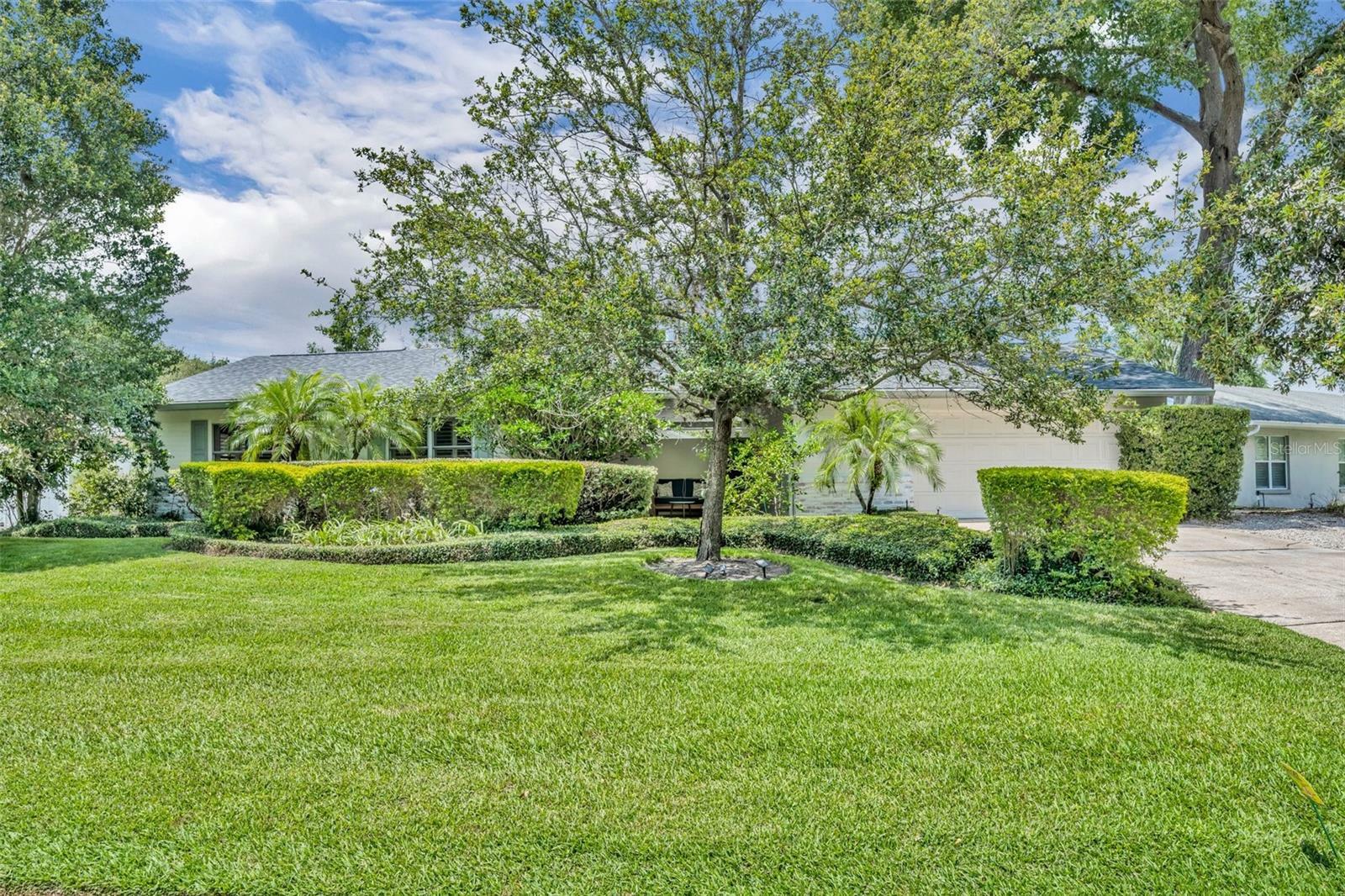Property Photo: 2081 Mohican Trail FL 32751