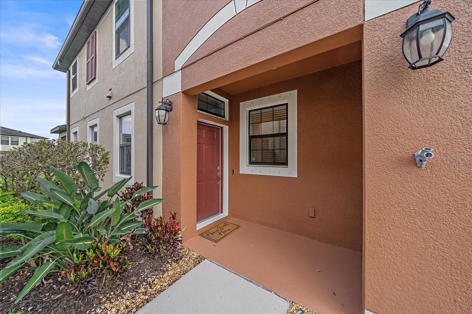 Property Photo: 5191 78th St Circle E FL 34203