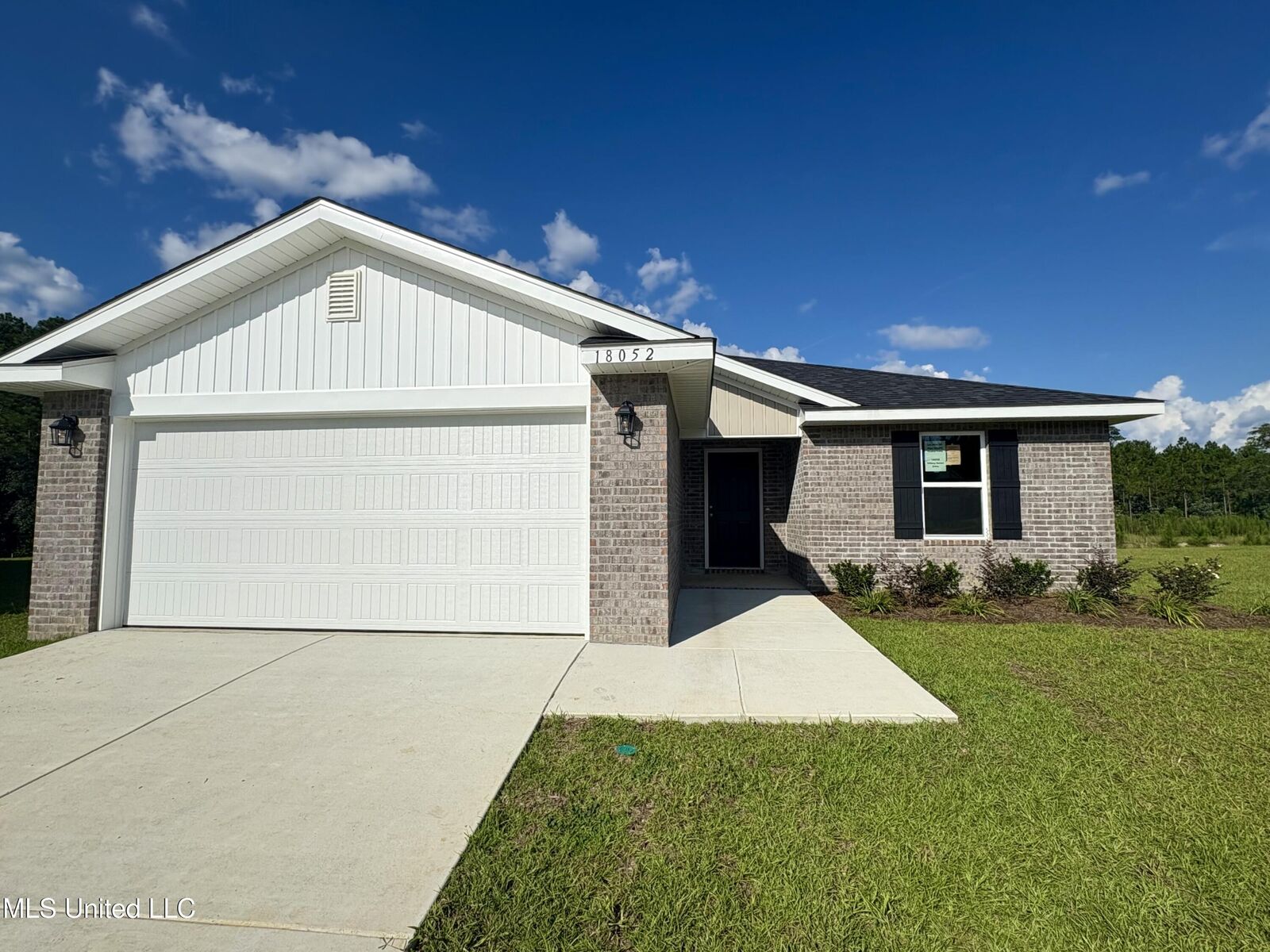 Property Photo:  18052 Tiffany Renee Drive  MS 39503 