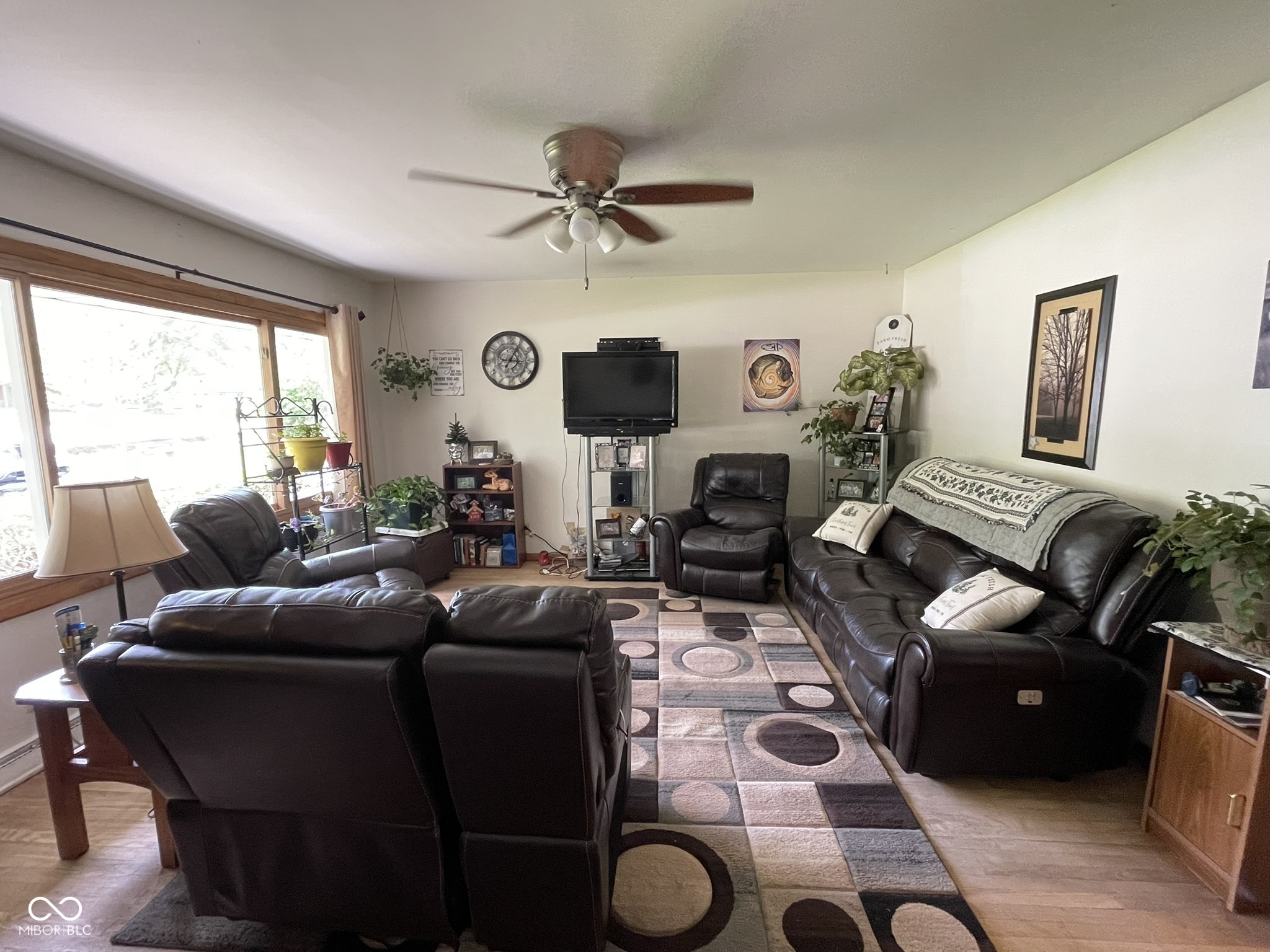 Property Photo: 4711 Earlham Drive IN 46227