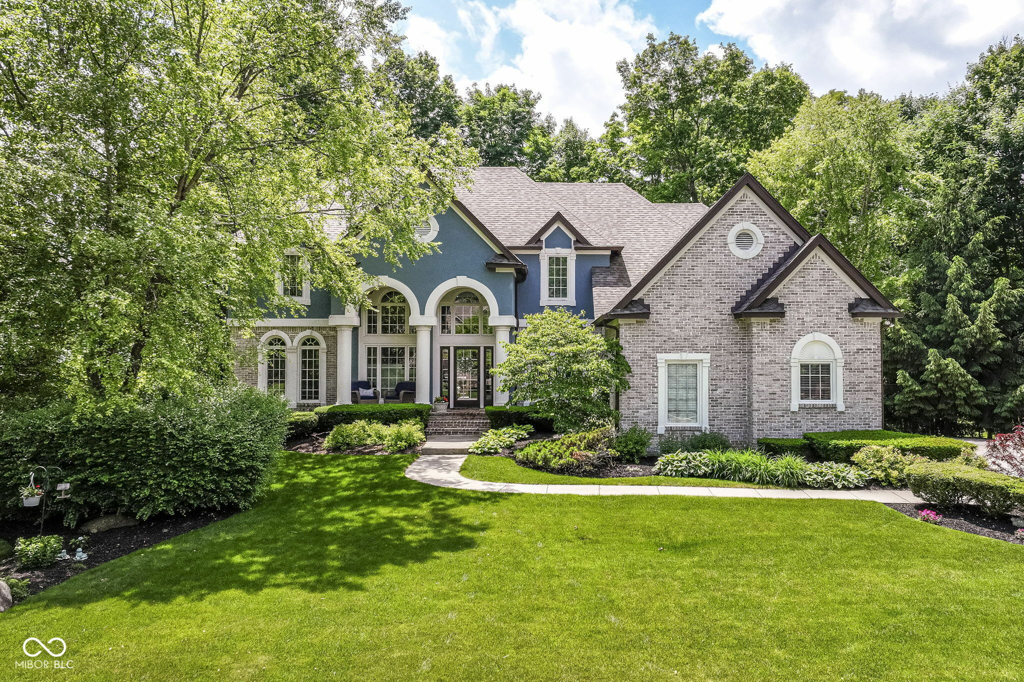 Property Photo: 13017 Water Ridge Drive IN 46055