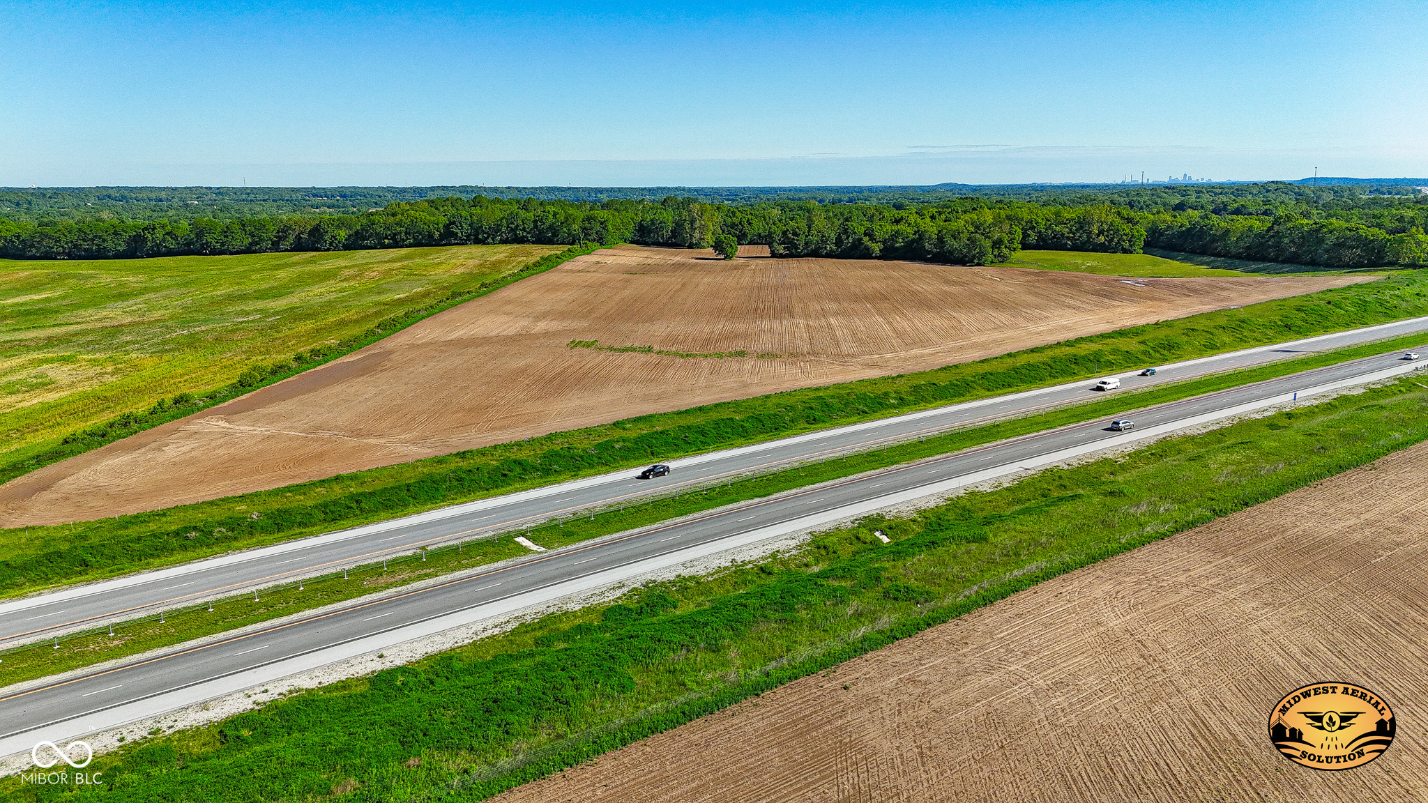 Property Photo: 00A S R 37 IN 46151
