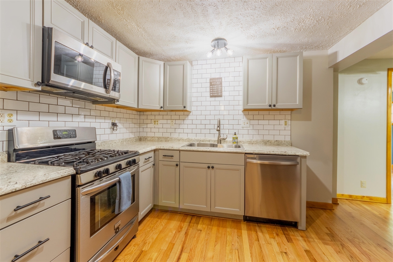 Property Photo: 6210 Johnson Road MI 49038-8662