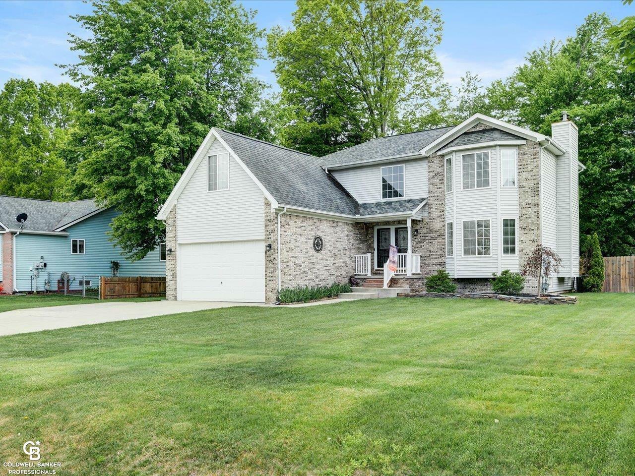 Property Photo: 3185 Fanone Drive MI 48060