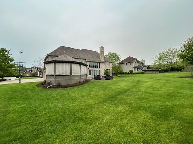 Property Photo: 3446 16th Pl WI 53144