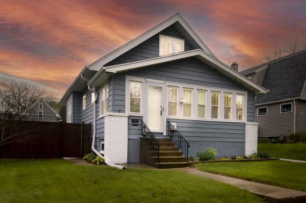 3741 E Allerton Ave  Cudahy WI 53110 photo