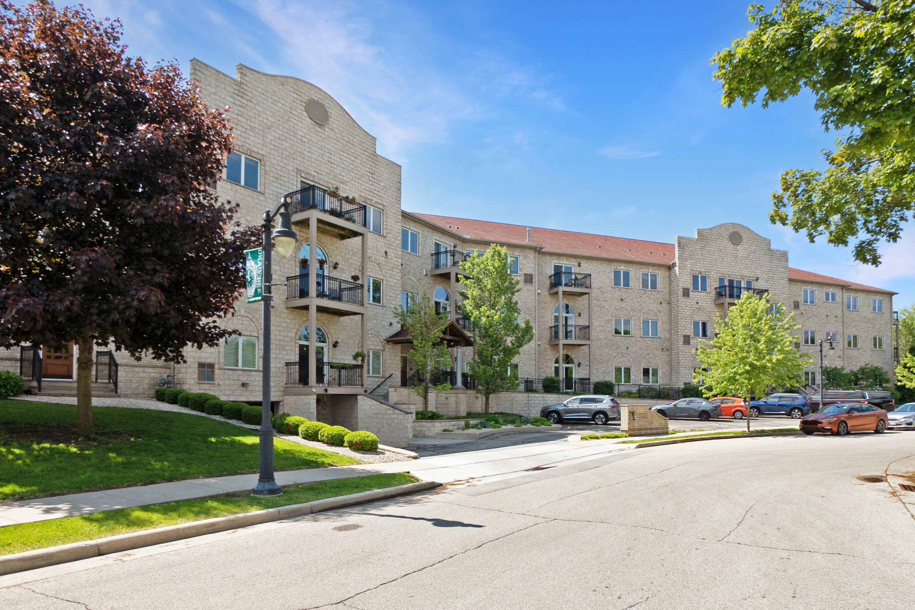 Property Photo: N51w34861 Wisconsin Ave 1120 WI 53069