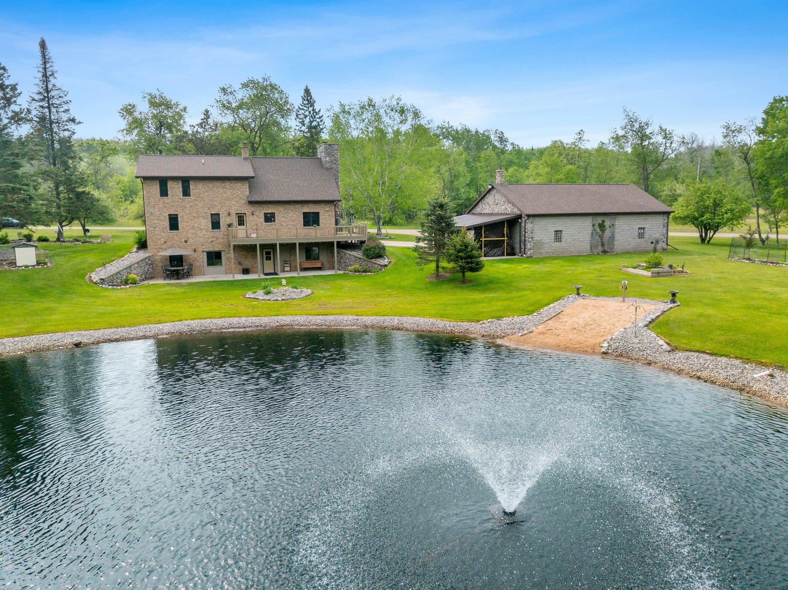 Property Photo: N12751 Wolfe Ln WI 54104