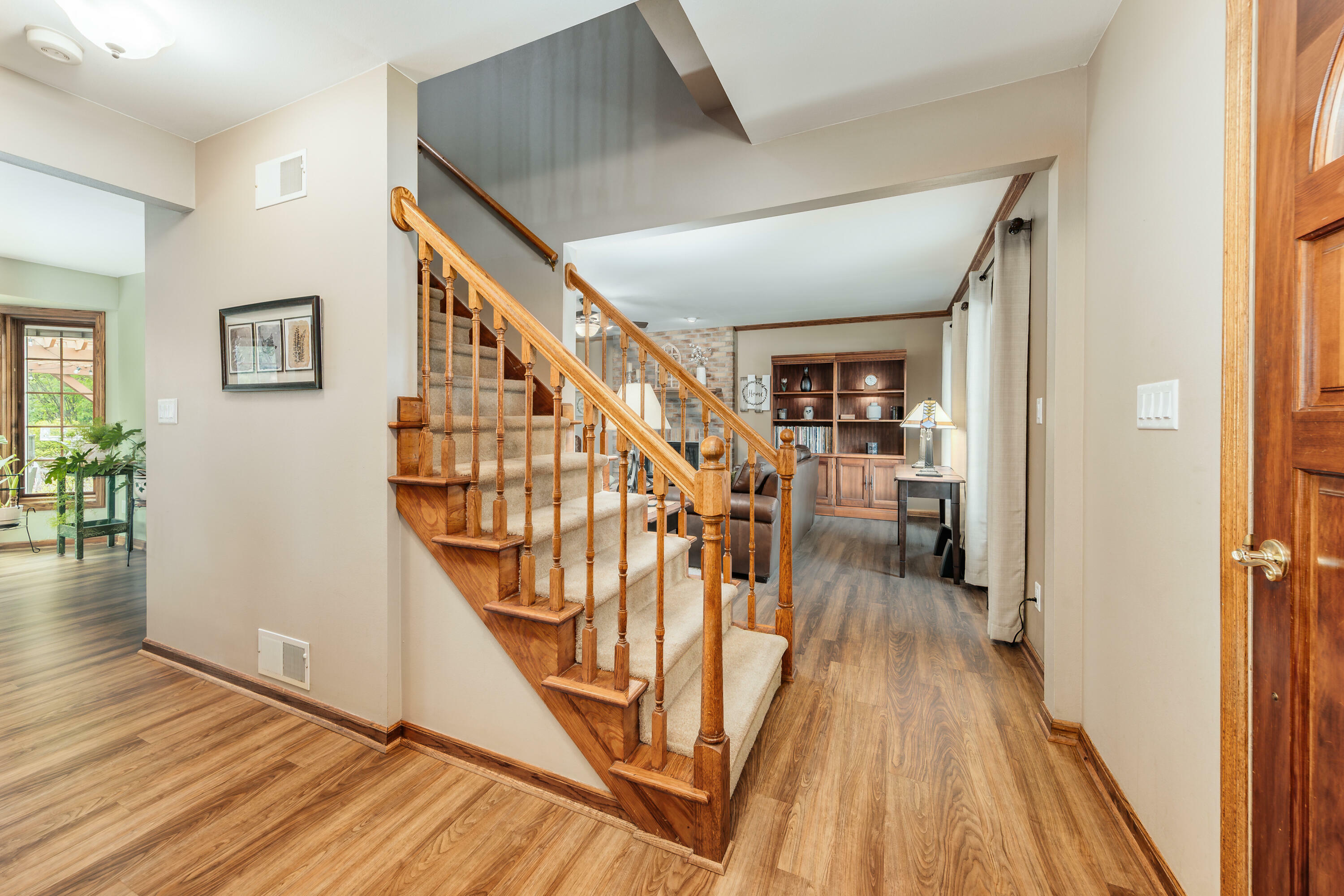 Property Photo: N59w24569 Quail Run Ln WI 53089
