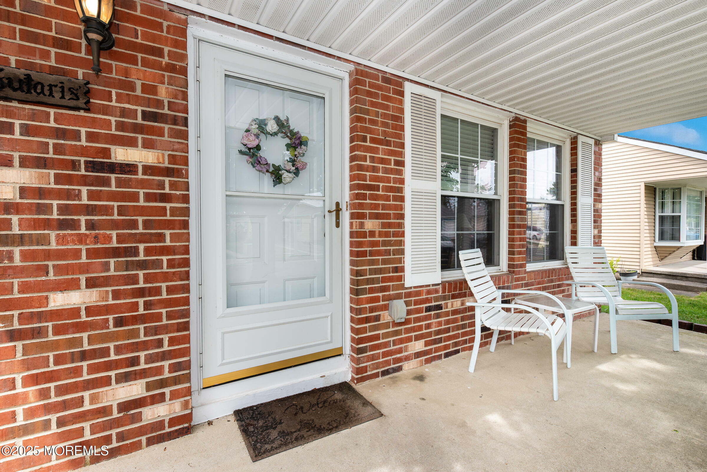 Property Photo: 6 Manitoba Court NJ 08757