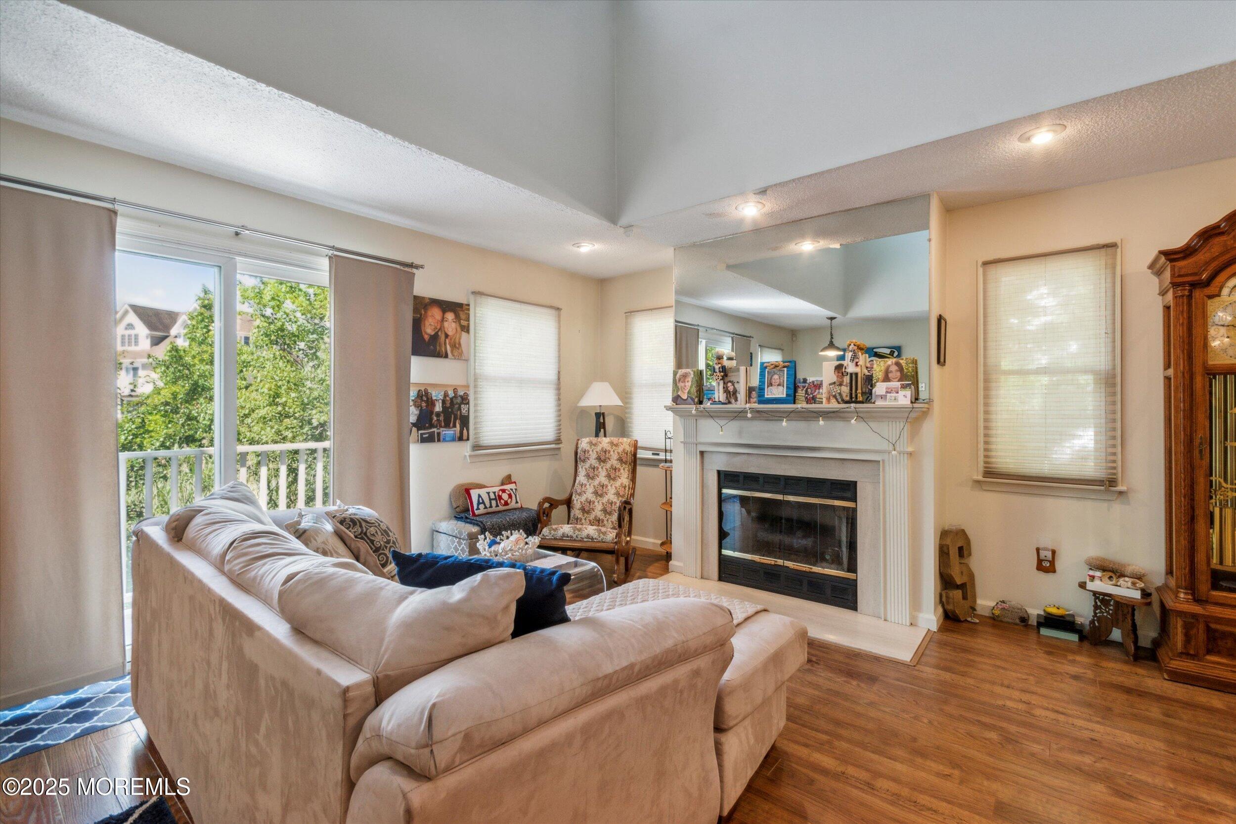 Property Photo: 340 E Lacey Road 40 NJ 08731