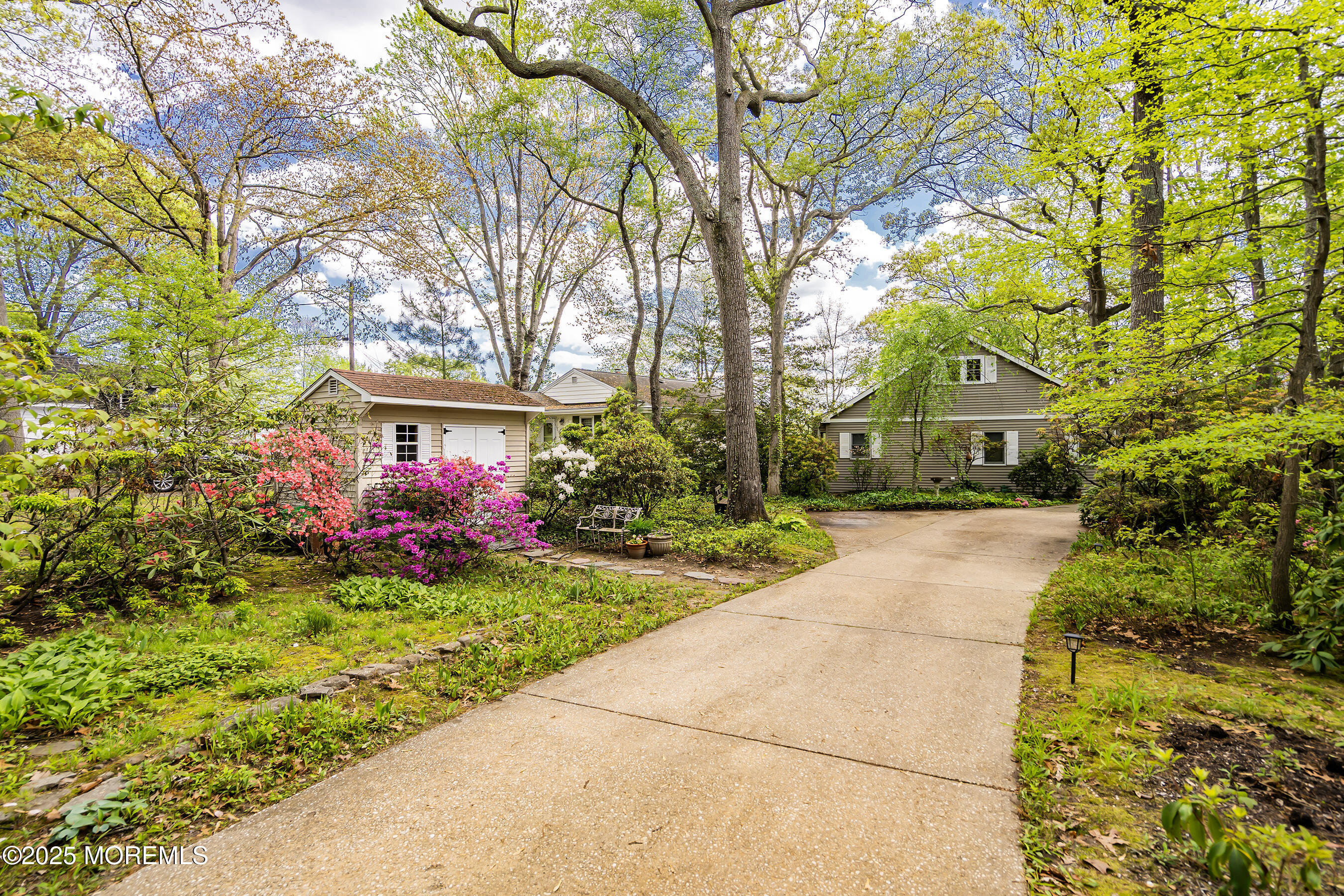 Property Photo:  714 S Riverside Drive  NJ 07753 