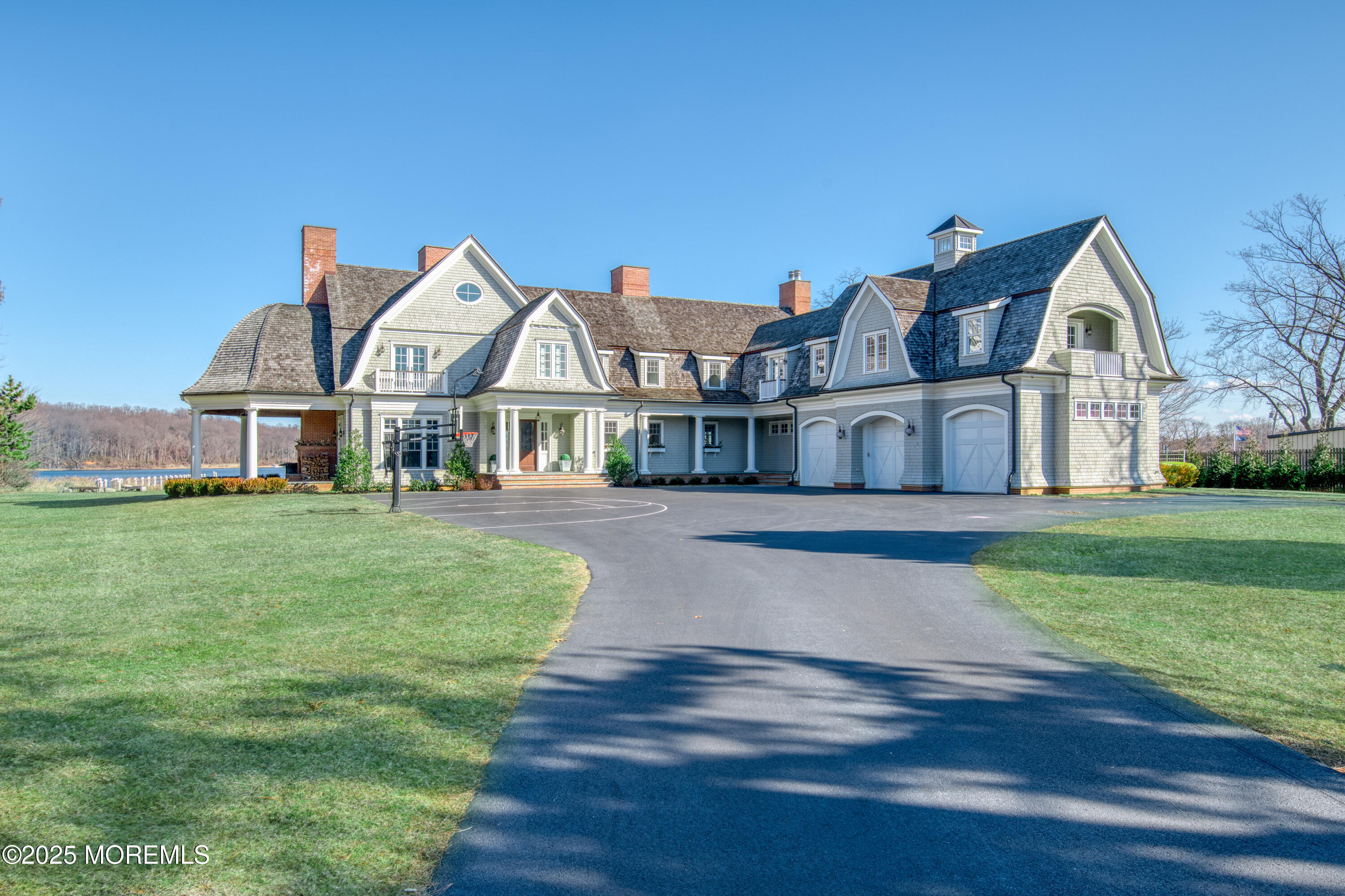 Property Photo: 0 Wilson Circle NJ 07760