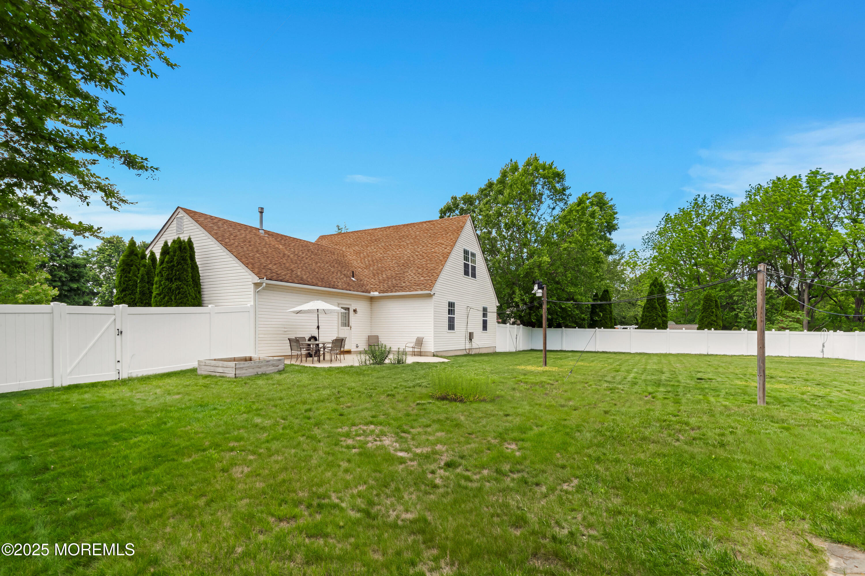 Property Photo: 11 Adler Circle NJ 08048