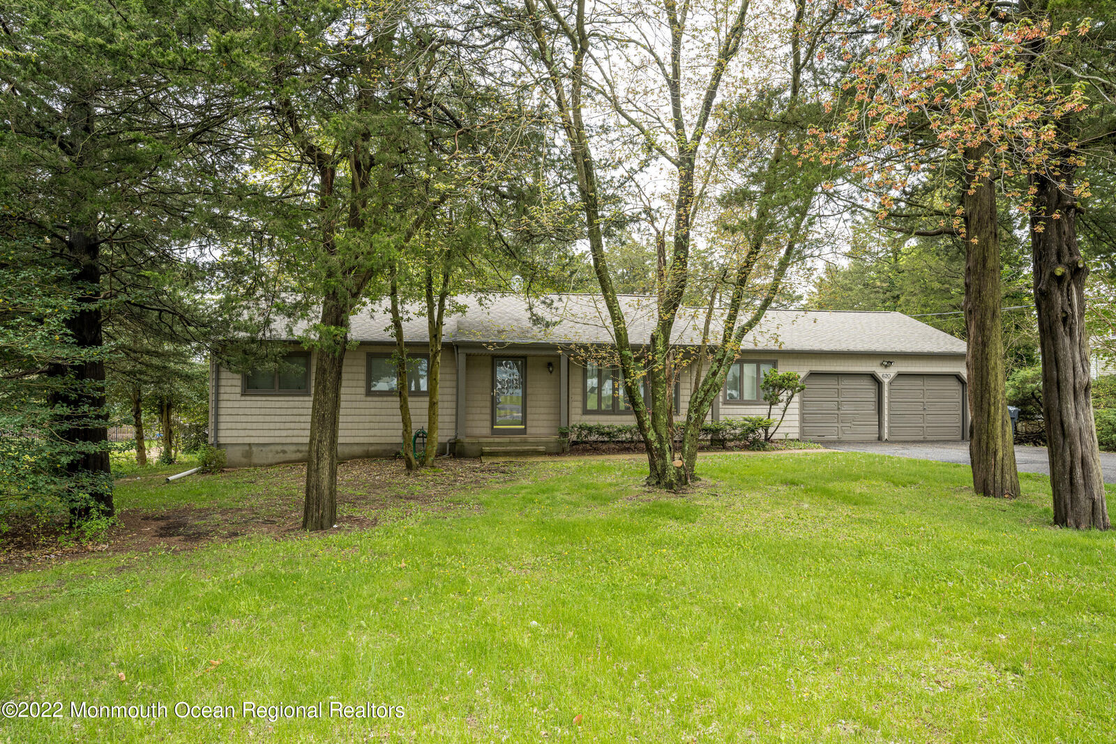 Property Photo: 620 Herbertsville Road NJ 08724