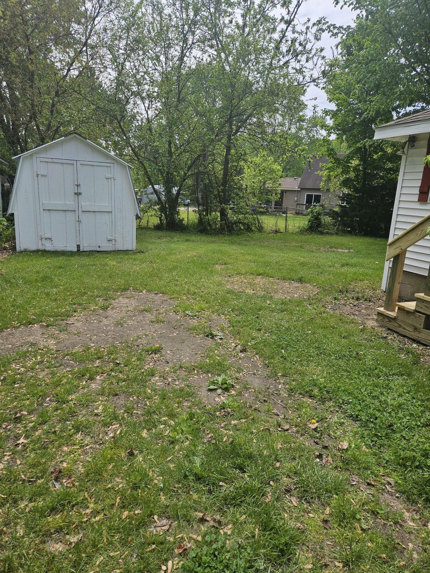 Property Photo: 2745 Riverside Road MI 49022