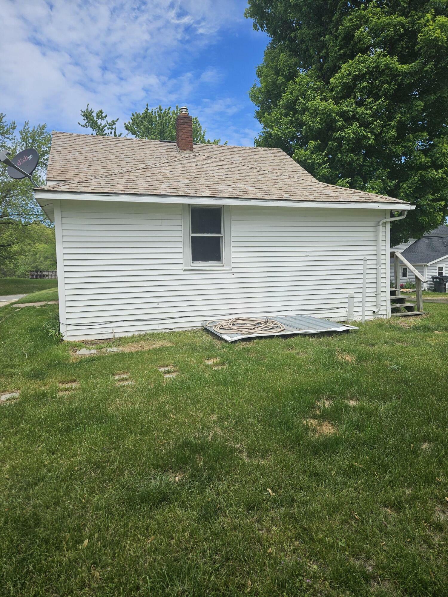 Property Photo: 2759 Riverside Road MI 49022