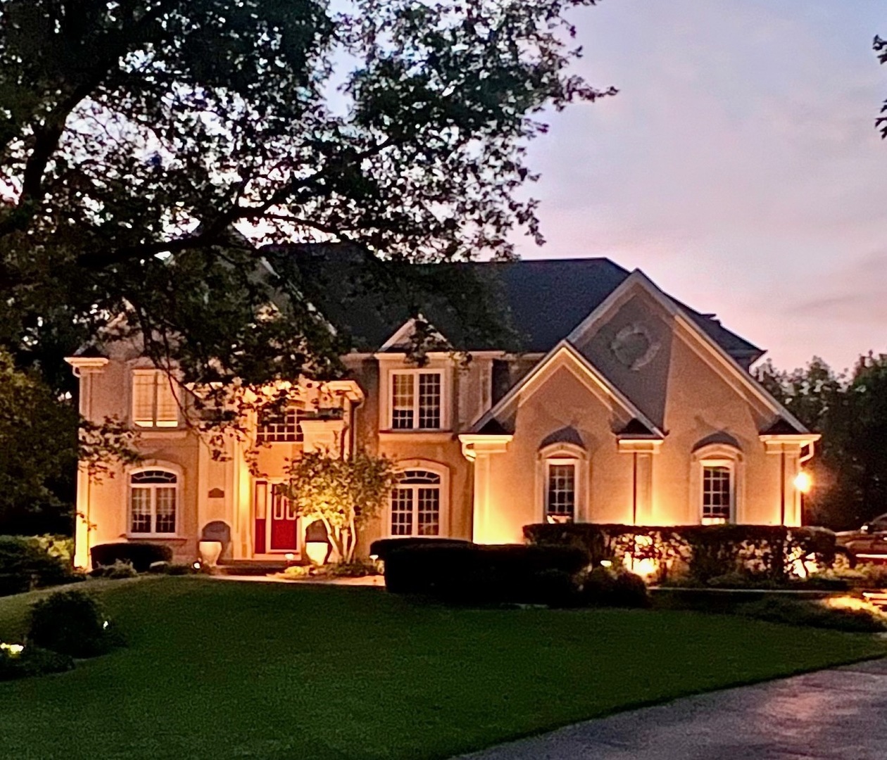 Property Photo: 36W850 Red Gate Court IL 60175