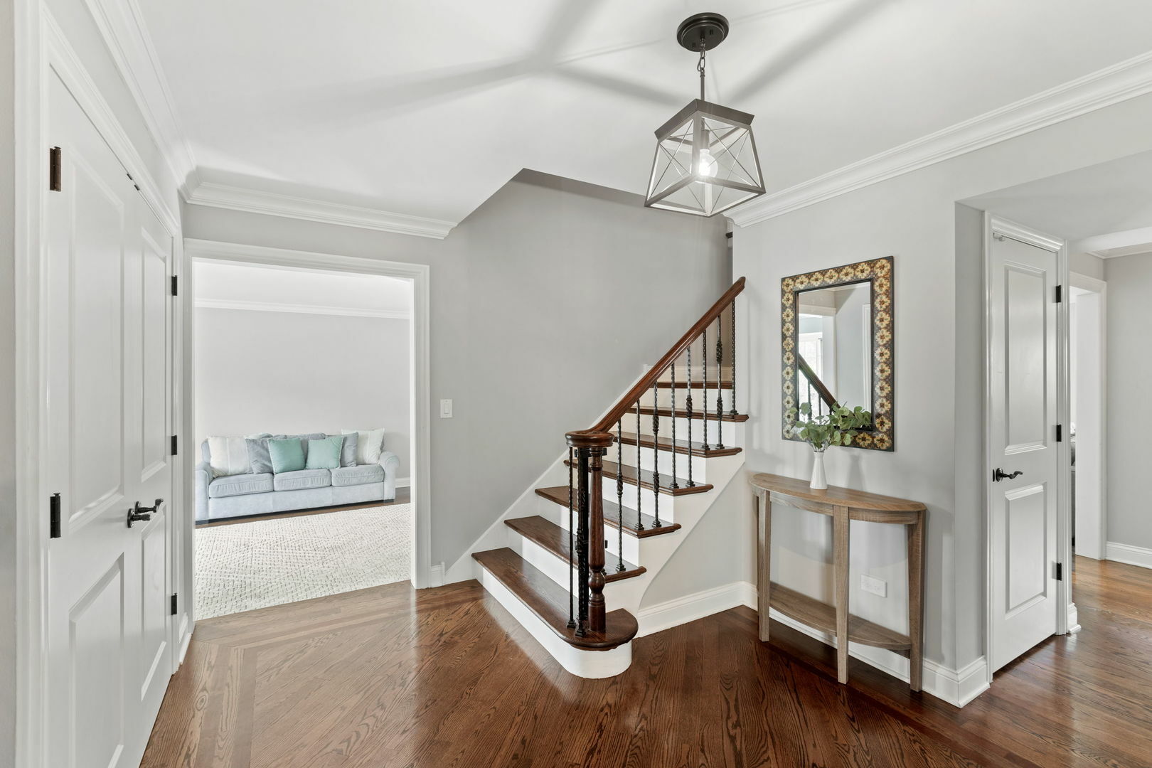 Property Photo:  2510 Marian Lane  IL 60091 