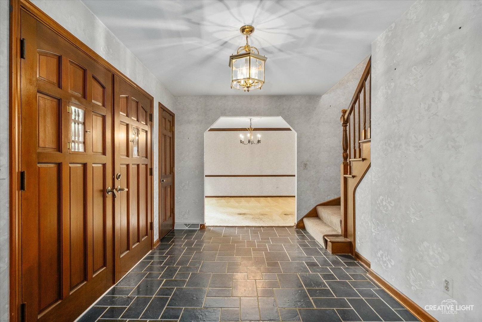Property Photo: 42W325 Jens Jensen Lane IL 60175