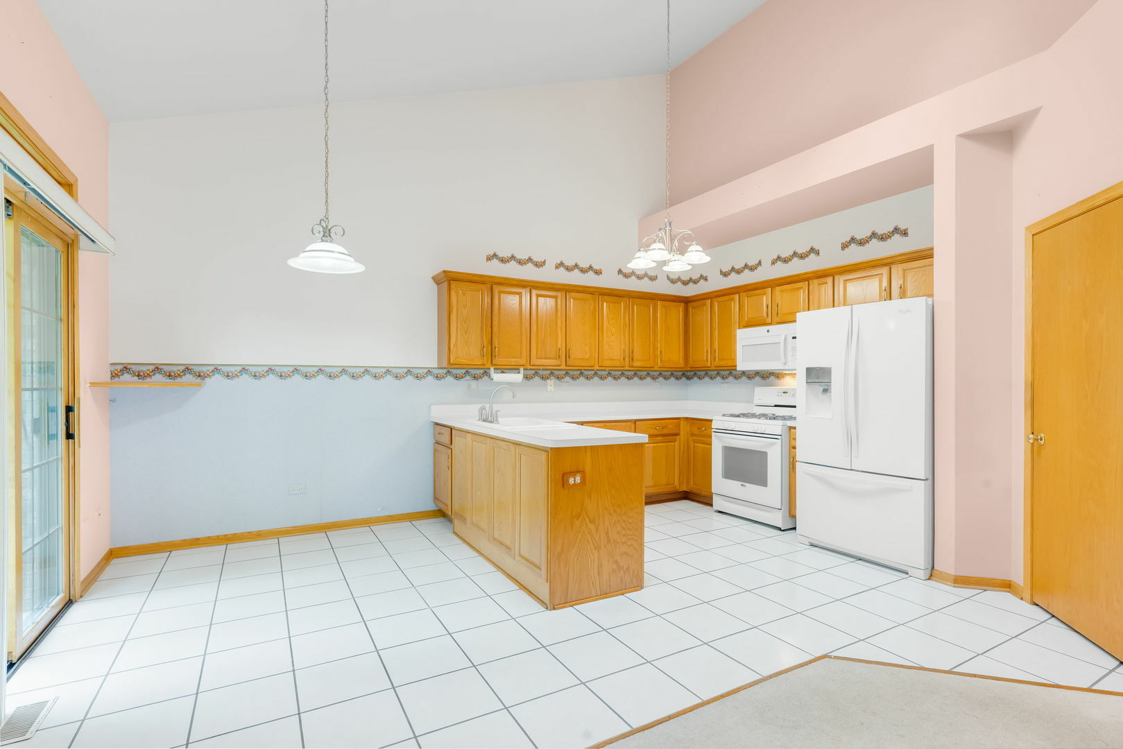 Property Photo:  11104 Karen Drive  IL 60467 