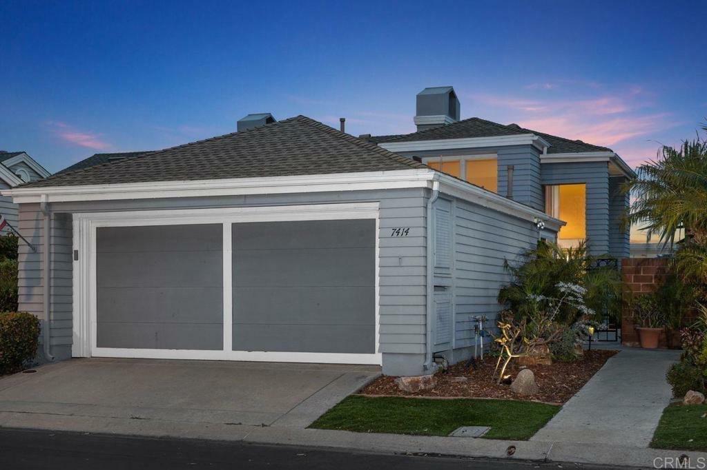 Property Photo:  7414 Lantana  CA 92011 