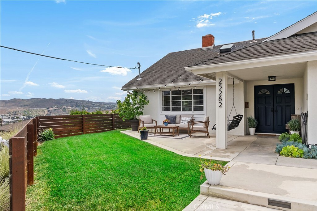 Property Photo: 25282 Sea Rose Court CA 92629