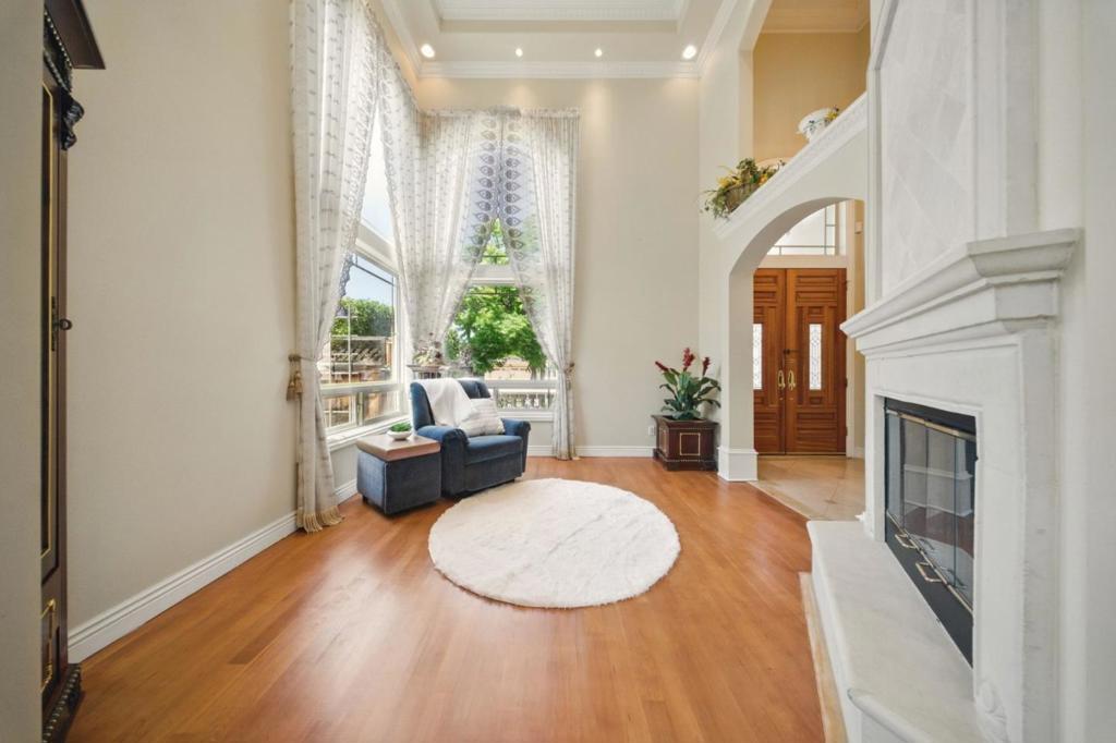 Property Photo:  5688 Kimberly Street  CA 95129 