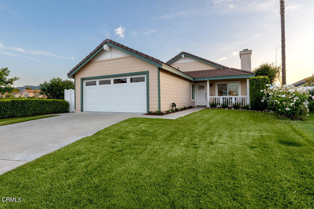 Property Photo: 44653 Corte Capistrano CA 92592
