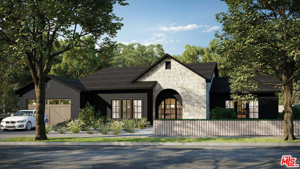 Property Photo:  2671 Anchor Avenue  CA 90064 