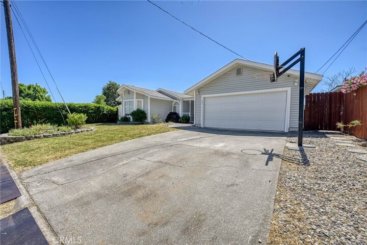 Property Photo:  421 Lake Street  CA 95423 