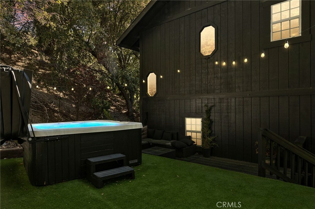 Property Photo: 23594 Hillside Drive CA 92325