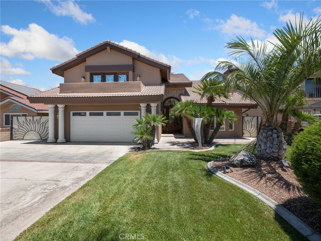 Property Photo: 18160 Harbor Drive CA 92395