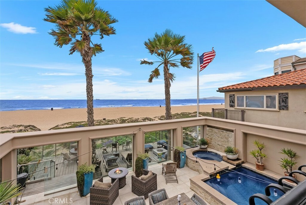 Property Photo: 16905 S Pacific Avenue CA 90742