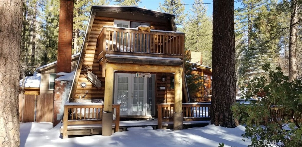 Property Photo: 42608 Cedar Avenue CA 92315