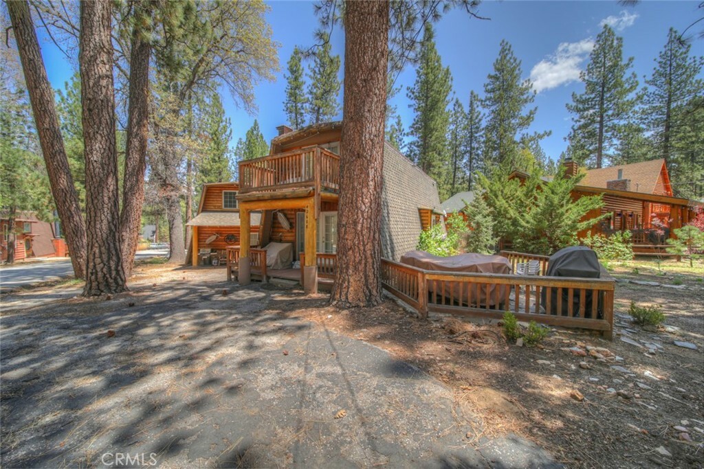 Property Photo: 42608 Cedar Avenue CA 92315