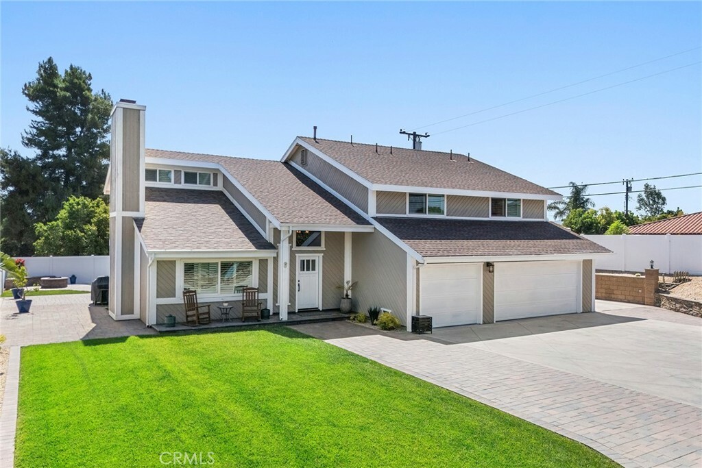 17776 Buena Vista Avenue  Yorba Linda CA 92886 photo