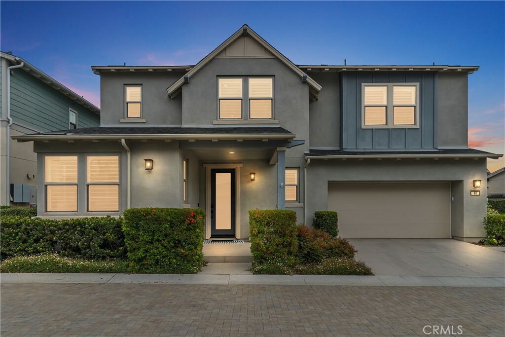 Property Photo: 40 Jarano Street CA 92694