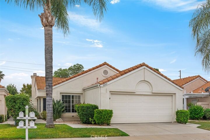 28265 Valombrosa Drive  Menifee CA 92584 photo