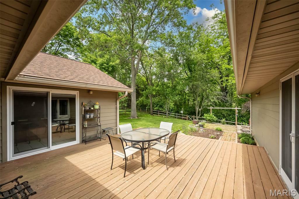 Property Photo: 739 Muir View Drive MO 63011