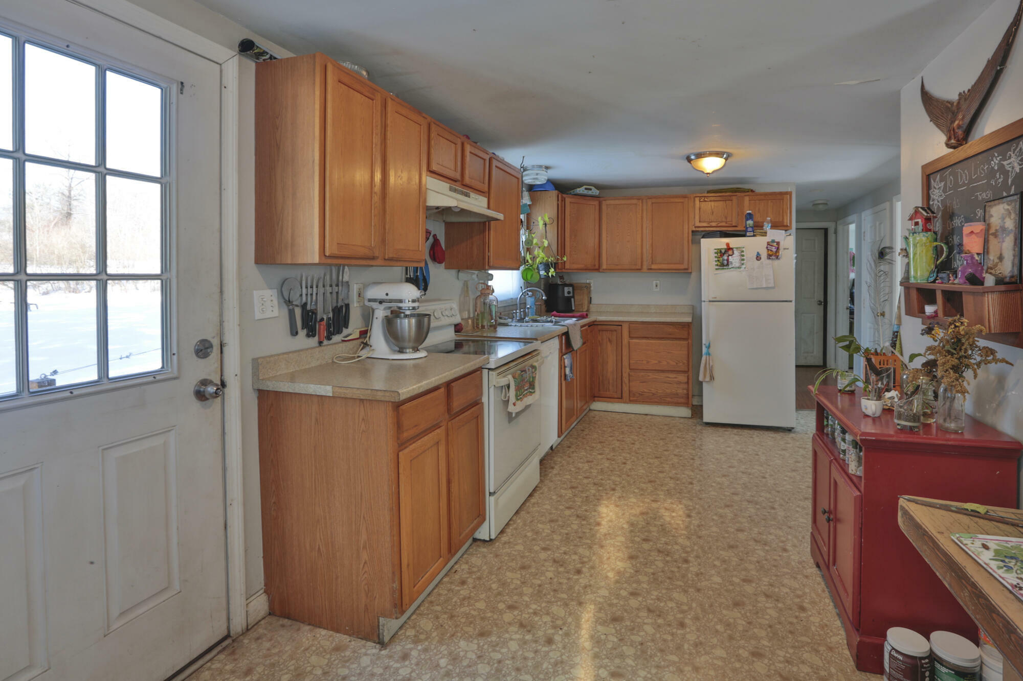 Property Photo: 162 Waldo Avenue ME 04915