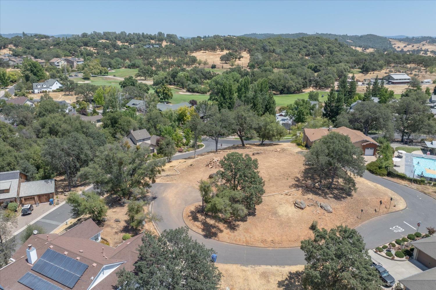 Property Photo: 500 Rosebush Court CA 95222